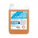 2Work Citrus Cleaner and Degreaser 5 Litre 2W06354 2W06354