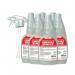 2Work Limescale Remover Trigger Spray 750ml (Pack of 6) 2W07244 2W07244