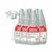 2Work Limescale Remover Trigger Spray 750ml (Pack of 6) 2W07244 2W07244