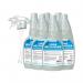 2Work Urine Neutraliser Trigger Spray 750ml (Pack of 6) 2W07246 2W07246