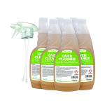 2Work Oven Cleaner 750ml (Pack of 6) 2W07253 2W07253