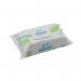 2Work Disinfectant Viricidal Hand And Surface Wipes (Pack of 100) 2W07385 2W07385