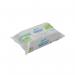 2Work Disinfectant Viricidal Hand And Surface Wipes (Pack of 100) 2W07385 2W07385