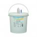 2Work Disinfectant Virucidal Surface Wipes (Pack of 1000) 2W07538 2W07538