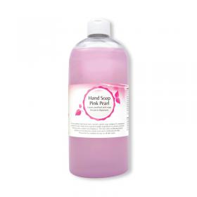 2Work Pink Pearl Hand Soap 750ml 2W07558 2W07558