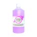2Work Pink Pearlised Luxury Foamy Hand Soap 750ml 2W07558