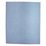 2Work Heavy Duty Non-Woven Cloth 380x400mm Blue (Pack of 5) 2W08160 2W08160
