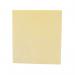 2Work Heavy Duty Non-woven Cloth 380x400mm Yellow (Pack of 5) 2W08163 2W08163