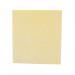 2Work Heavy Duty Non-woven Cloth 380x400mm Yellow (Pack of 5) 2W08163 2W08163