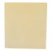 2Work Med Weight Cloth 380x400mm Yellow (Pack of 5) 103179Y