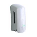 2Work Soap Dispenser Cartridge Fill 1 Litre White 2W08665 2W08665