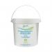 2Work Biodegradable Eucalyptus Wipes (Pack of 400) 2W09162 2W09162