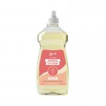 2Work Eco Washing Up Liquid 500ml (Pack of 12) 2W10158 2W10158