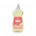 2Work Eco Washing Up Liquid 500ml (Pack of 12) 2W10158 2W10158