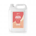 2Work Eco Washing Up Liquid 5L (Pack of 2) 2W10159 2W10159