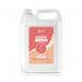 2Work Eco Washing Up Liquid 5L (Pack of 2) 2W10159 2W10159