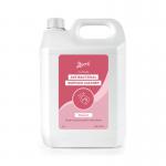 2Work Eco Antibacterial Sanitiser Spray 5L (Pack of 2) 2W10161 2W10161
