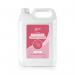 2Work Eco Antibacterial Sanitiser Spray 5L (Pack of 2) 2W10161 2W10161