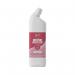 2Work Eco Toilet Cleaner 1L (Pack of 6) 2W10162 2W10162