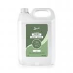 2Work Eco Hair and Body Wash 5L (Pack of 2) 2W10166 2W10166