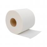 2Work 3-Ply Bamboo Toilet Roll (Pack of 24) 2W10169 2W10169
