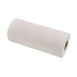 2Work 2-Ply Bamboo Kitchen Roll (Pack of 12) 2W10170 2W10170