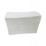 2Work 2-Ply Bamboo Z Fold Hand Towels (Pack of 24) 2W10171 2W10171