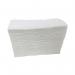 2Work 2-Ply Bamboo Z Fold Hand Towels (Pack of 24) 2W10171 2W10171