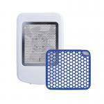 2Work OurFresh 2.0 Air Freshener Dispenser White 2W10172 2W10172
