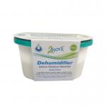 2Work Scent Free Moisture Absorber Dehumidifier 180g 2W10174 2W10174