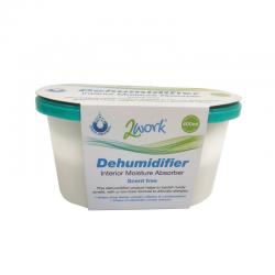 2Work Dehumidifiers