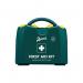 2Work Eco-Friendly 20 Person HSE First Aid Kit in PGB Box 2W10243 2W10243