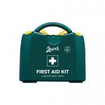 2Work Eco-Friendly 50 Person HSE First Aid Kit in PGB Box 2W10244 2W10244