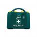 2Work Eco-Friendly 50 Person HSE First Aid Kit in PGB Box 2W10244 2W10244