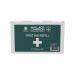 2Work Eco-Friendly 20 Person HSE First Aid Kit Refill 2W10245 2W10245