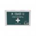 2Work Eco-Friendly 50 Person HSE First Aid Kit Refill 2W10246 2W10246
