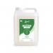2Work BioTech Washing Up Liquid Apple 5 Litre (Pack of 2) 2W10407 2W10407