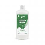 2Work BioTech Washing Up Liquid Apple 1 Litre (Pack of 6) 2W10408 2W10408