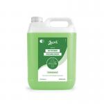2Work BioTech Degreaser 5 Litre (Pack of 2) 2W10409 2W10409