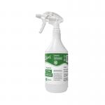 2Work BioTech Degreaser Empty Bottle 750ml 2W10412 2W10412