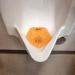 2Work Scented Urinal Screen Mango (Pack of 10) 2W10420 2W10420
