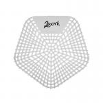 2Work Scented Urinal Screen Clean Cotton (Pack of 10) 2W10421 2W10421