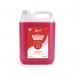 2Work BioTech Bathroom Cleaner Fresh Floral 5L Pack of 2 2W10422 2W10422