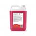 2Work BioTech Bathroom Cleaner Fresh Floral 5L Pack of 2 2W10422 2W10422