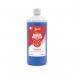 2Work BioTech Toilet Cleaner Fresh Floral 1L Pack of 12 2W10423 2W10423