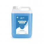 2Work BioTech Multi Surface Cleaner Fresh Floral 5L Pack of 2 2W10424 2W10424