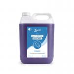 2Work BioTech All Purpose Sanitiser Azure 5L Pack of 2 2W10425 2W10425