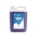 2Work BioTech All Purpose Sanitiser Azure 5L Pack of 2 2W10425 2W10425