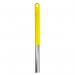 2Work Socket Mop Handle Yellow 2W10521 2W10521