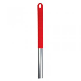 2Work Socket Mop Handle Red 2W10529 2W10529